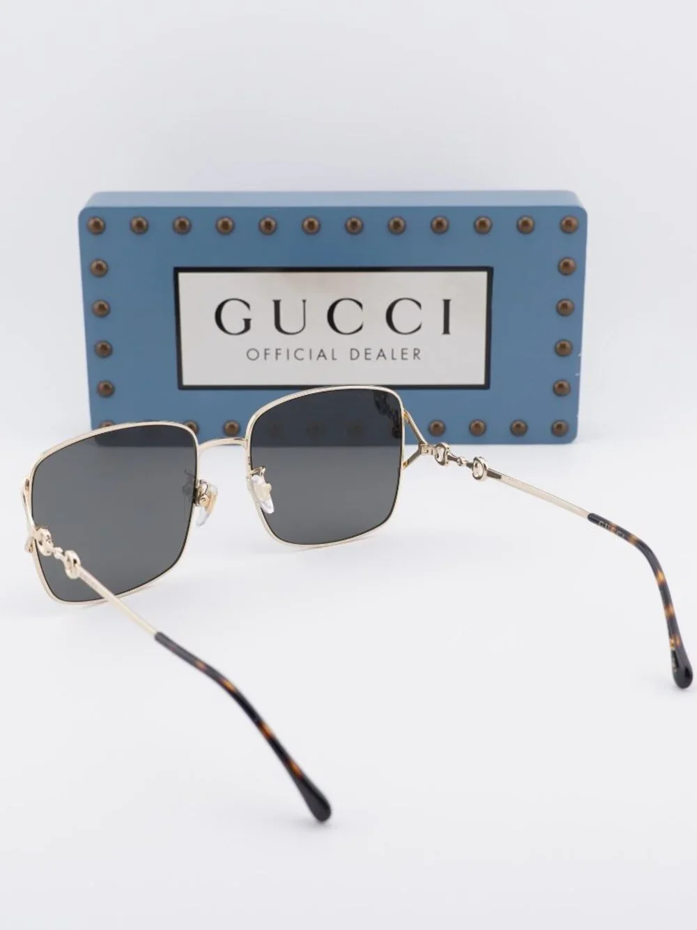 Gucci model gg1018sk